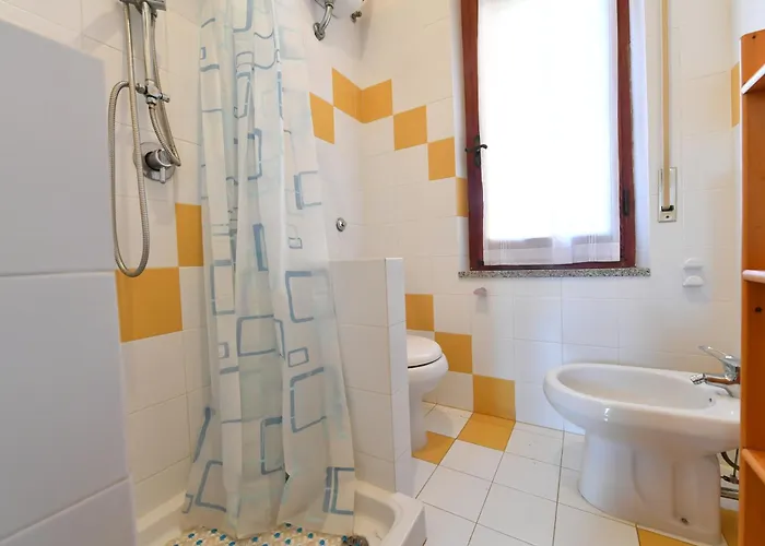Ferienhaus Casa Barbarina Sa Rocca Tunda