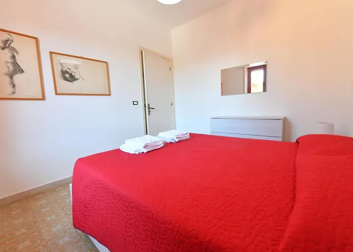 Casa Barbarina * Sa Rocca Tunda