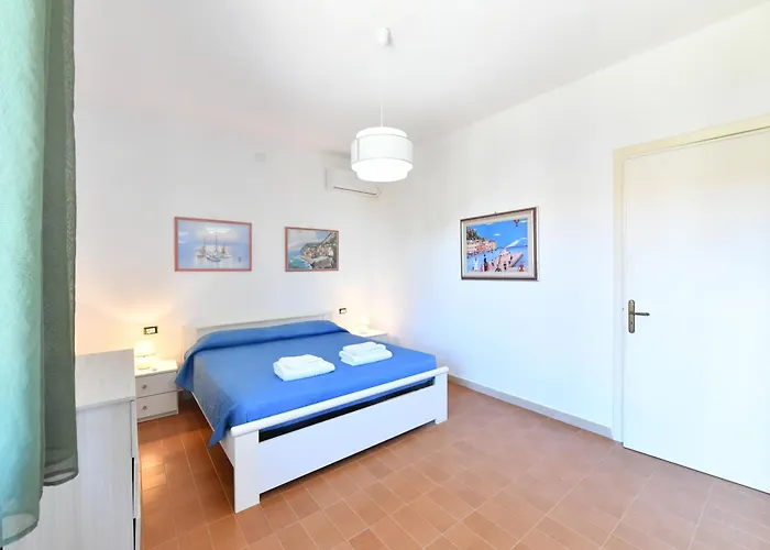 Ferienhaus Casa Barbarina